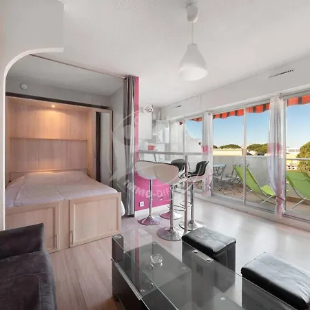 As9557 - Vue Sur La Avec Parking Prive Proche Centre Apartment *